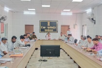 श्री मल्लीनाथ पशु मेला तिलवाड़ा प्रबंधकारिणी की बैठक आयोजित,15 मार्च से झण्डारोहण के साथ प्रारंभ होगा तिलवाड़ा पशु मेला WhatsApp Image 2026 02 24 at 1.41.49 PM