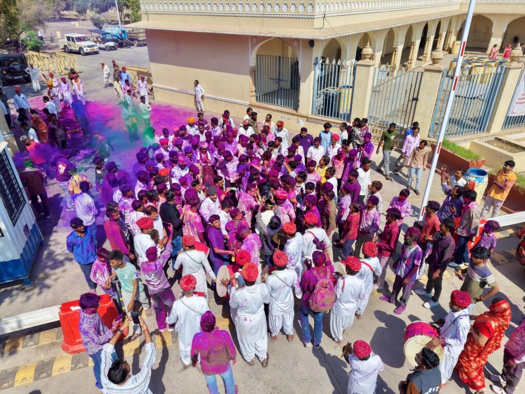 प्रदेश कार्यसमिति सदस्य बनने के बाद प्रथम क्षेत्र आगमन पर विभिन्न स्थानों पर हुआ स्वागत, नागाणा धाम व जसोलधाम में किए दर्शन 1002125977