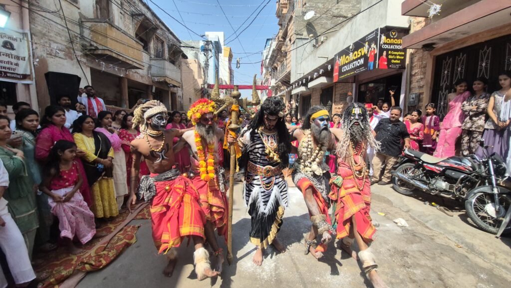 झूलेलाल जन्मोत्सव धूमधाम से मनाया, भव्य वाहन रैली व शोभायात्रा से गूंजा शहर 3 झूलेलाल जन्मोत्सव धूमधाम से मनाया, भव्य वाहन रैली व शोभायात्रा से गूंजा शहर 1002190747