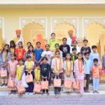 फाल्गुन शुक्ल त्रयोदशी पर जसोलधाम में उमड़ा आस्था का जनसैलाब IMG 20260301 WA0031