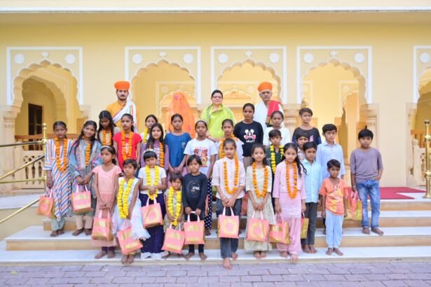 फाल्गुन शुक्ल त्रयोदशी पर जसोलधाम में उमड़ा आस्था का जनसैलाब IMG 20260301 WA0031