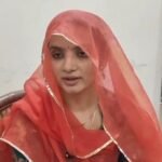 शादी के 7 साल बाद बाड़मेर की बहू बनी जज, तीसरे प्रयास में पाई सफलता गुजरात में संभालेंगी न्यायाधीश की कुर्सी IMG 20260313 WA0053