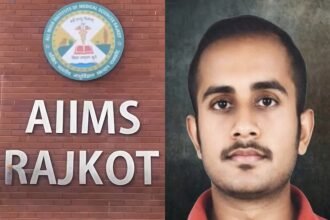 जैसलमेर के MBBS छात्र ने ट्रेन के आगे कूदकर दी जान, सुसाइड नोट में मानसिक तनाव का जिक्र IMG 20260314 WA0041 1