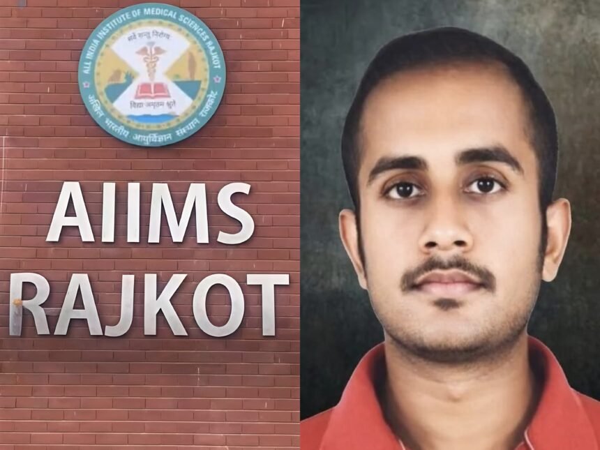 जैसलमेर के MBBS छात्र ने ट्रेन के आगे कूदकर दी जान, सुसाइड नोट में मानसिक तनाव का जिक्र IMG 20260314 WA0041 1