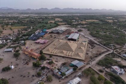 मुख्यमंत्री के कनाना आगमन की तैयारियां तेज, व्यवस्थाओं का लिया जायजा IMG 20260316 WA0069