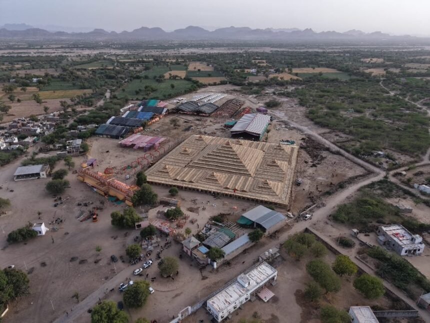 मुख्यमंत्री के कनाना आगमन की तैयारियां तेज, व्यवस्थाओं का लिया जायजा IMG 20260316 WA0069