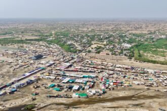 तिलवाड़ा में मारवाड़ी अश्व प्रतियोगिताओं का भव्य आयोजन, 700 वर्षों पुरानी परंपरा को मिला अंतरराष्ट्रीय विस्तार IMG 20260318 WA0051