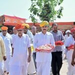 निःशुल्क भोजनशाला का समापन सेवा, समर्पण एवं आस्था का भव्य उदाहरण IMG 20260320 WA0041