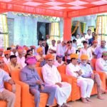 श्री नागणेच्या माता मंदिर (नागाणा) में चैत्र नवरात्रा के पावन अवसर पर भव्य धार्मिक आयोजन ,दर्शन एवं हवन पूजन सम्पन्न IMG 20260324 WA0101