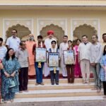 मेधावी प्रतिभाओं का भव्य अभिनंदन — शिक्षा, संस्कार एवं उत्कृष्टता का प्रेरक आयोजन IMG 20260326 WA0090