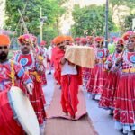 चैत्र नवरात्रा महोत्सव का पूर्णाहुति के साथ गरिमामय समापन IMG 20260327 WA0085