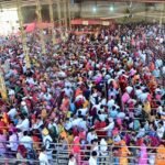 चैत्र शुक्ल पक्ष त्रयोदशी पर जसोलधाम में उमड़ा अपार श्रद्धा का महासागर, दिनभर गूंजा “जय माँ जसोल” का जयघोष IMG 20260331 WA0097