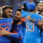 भारत बना टी20 वर्ल्ड कप 2026 का चैंपियन, न्यूजीलैंड को 96 रन से हराकर तीसरी बार जीती ट्रॉफी IMG 20260308 232754