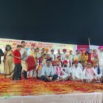 तिलवाड़ा मेले में लोक संस्कृति की रंगारंग प्रस्तुतियां, कलाकारों ने बांधा समा IMG 20260315 210350