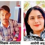बालोतरा में पत्नी ने प्रेमी संग रची खौफनाक साजिश: 24 घंटे में खुलासा, गला दबाकर पति की हत्या IMG 20260323 151223