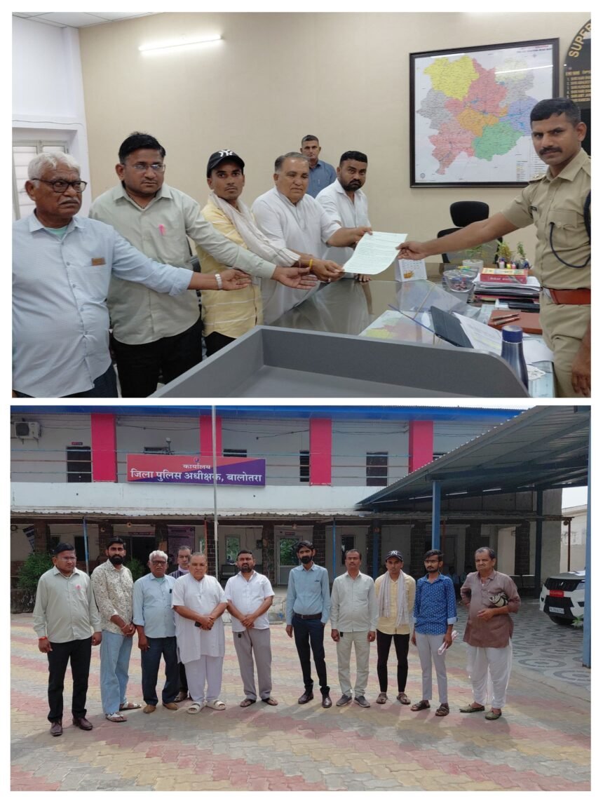 माफी वीडियो कांड में नया मोड़, एक और वीडियो वायरल, गौतम जीनगर से कि मारपीट, आत्मघाती कदम उठाया IMG 20260401 WA0071