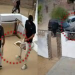 बालोतरा में फिल्मी वारदात: युवती के अपहरण की कोशिश नाकाम, परिवार ने बदमाशों को खदेड़ा IMG 20260402 WA0018